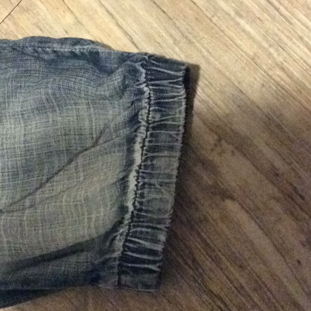 Cloth and Stone👖 - Picture 4 of 4